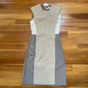 Jeremy Laing dress